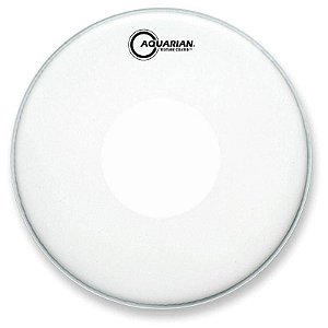 Pele Aquarian Texture Coated Power Dot 10"