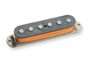 Captador Guitarra Antiquity II Jaguar Jet Bridge