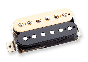 Captador Seymour Duncan APH-2n Alnico II Pro Slash Braço Zebra