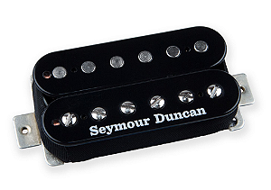 Captador Seymour Duncan Guit SH-4 JB Model Ponte Preto