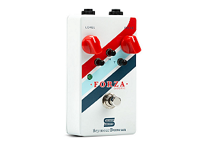 Pedal Seymour Duncan Forza Overdrive