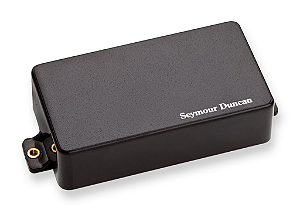 Captador Seymour Duncan Guit AHB-1b Blackout Humbucker Preto