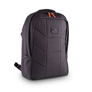 Mochila Gruv Gear Backpack , Impermeável Para Equipamentos e Laptop, Preta
