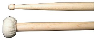EM BREVE: Baquetas Multi-Sticks Maple (3A + Mallet)