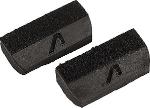 Abafador Fretwedge Para Headstock Gruv Gear Médio 2 unidades