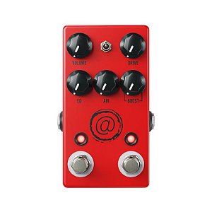 Pedal JHS The AT+ Andy Timmons Signature Overdrive