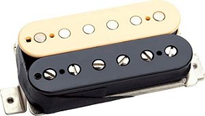 Captador Seymour Duncan Guit SH-1B '59 Model Ponte Rev Zebra