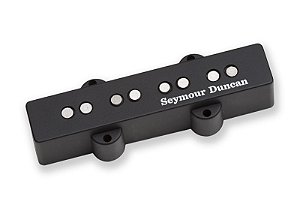 Captador Seymour Duncan Baixo 4 Cordas Apollo Jazz Bass Braço