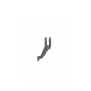 S28428-0-01 (2.0) - CALCADOR COM BICO CURTO PARA MÁQUINA DE COSTURA FILIGRANA 2MM