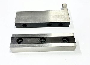 PGE-KF160 - CONJUNTO DE FACAS 160mm | GE -160-QF