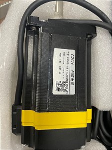 PGE-C32 - MOTOR DE PASSO 86BYG-118 GIRO DO BLOCO DA LANÇADEIRA | GE-13090W | GE-360W