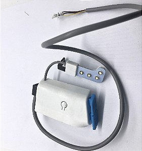 1473000800 - LUMINARIA DE LED P/ MÁQUINA JK-H5 - JACK