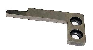 20719004 - FACA FIXA DA MÁQUINA JK-900E/P