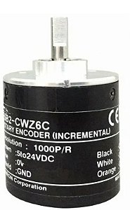 IPB0181 - ENCODER RIA-38-1000ZVB PARA BOTONEIRA BRUCE/JACK