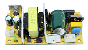 EE28 - PLACA DA FONTE MAQ. GE-822-XD