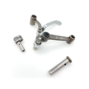 86402027 - CONJUNTO ESTICA FIO COMPLETO | GE-8640E