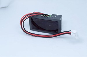 PGE-300PN - PAINEL TEMPORIZADOR DE ÓLEO GE-300-2D