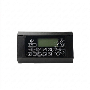 PGE-PN8E - PAINEL COMPLETO DA MÁQUINA RETA GE-8E - GETEX