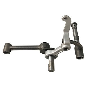 SA6563-001 - CONJUNTO ESTICA FIO | BAS-311G