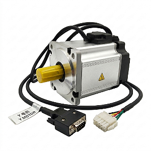 PGE-C7 - MOTOR DE PASSO DO EIXO Y | GE-13090
