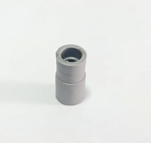 ASKA0319 - Borracha de revestimento BRUCE/ Weishi - TUBULAR