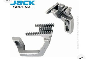 2071401700 - DENTE IMPELENTE PARA OVERLOK JACK