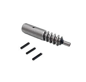 PGE-S124 - ENGRENAGEM DO MOTOR MAQ. GE-100 - GETEX