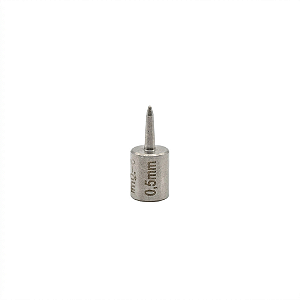 PGE-VZ05 - PONTEIRA VAZADOR DE 0.5MM