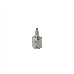 PGE-VZ1.2 - PONTEIRA VAZADOR DE 1.2MM