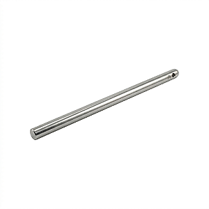 MS01A0660 - BARRA DE AGULHA 7MM x 160MM | GE-M3525 | GE-M6040