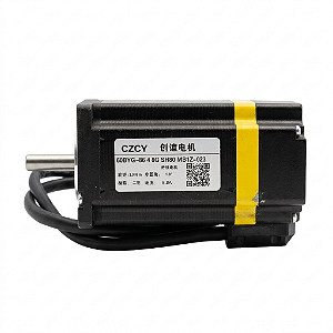 PGE-G11 - MOTOR DE PASSO DA FACA DA FILIGRANA GE-13090 | GE-12080 - GETEX