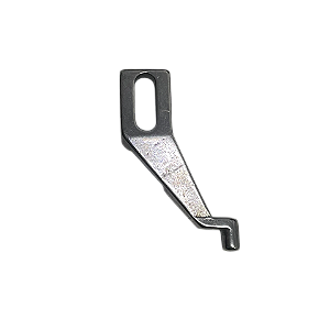 PGE-CS16 - CALCADOR DE FILIGRANA SEM ABERTURA 1.6mm CURTO  - 6X1.6mm