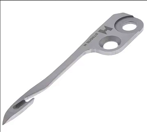 MP41B0838 - FACA MOVEL | GE-5510D-AT