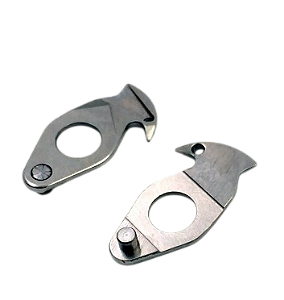 4170903000 - FACA MÓVEL FILIGRANA - PADRÃO GETEX JACK | GE-3020
