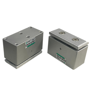 CXS-20-10/TF02 - MINI CILINDRO PNEUMÁTICO P/ MÁQUINA DE FILIGRANA 13090 GETEX
