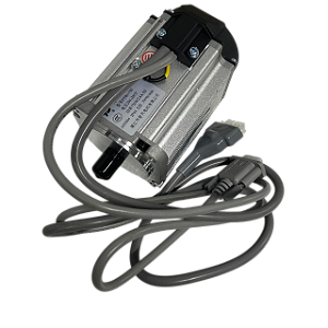 PGE-D71 - MOTOR DE PASSO DO EIXO PRINCIPAL | GE-13090