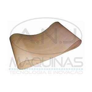 MCE400-KIT - CONJUNTO DE ESTEIRAS PARA MÁQUINA MCE-400 - CENSI MÁQUINAS