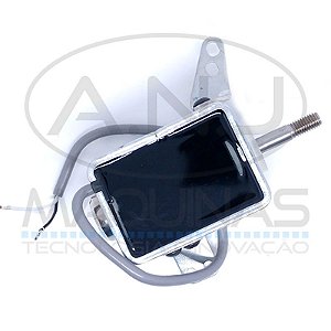 1133001200 - SOLENOIDE DO CALCADOR DA RETA JK-SHIRLEY IIE / BRC-9825E - JACK