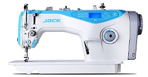 JK-A4 - MÁQUINA DE COSTURA RETA ELETRÔNICA DIRECT DRIVE  - JACK