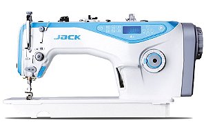 JK-A3-4 - MÁQUINA DE COSTURA RETA ELETRÔNICA DIRECT DRIVE - JACK