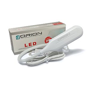 OR-W30MPT - LUMINÁRIA TOUCH COM 30 LEDS E REGULADOR DE INTENSIDADE - ORION