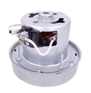 100-2D-MOTOR-ASP - MOTOR DE VÁCUO OU ASPIRAÇÃO 1100W PARA MÁQUINA DE ARREMATE DE LINHAS  - GETEX