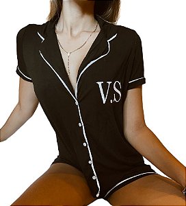 Pijama Ivy Personalizado