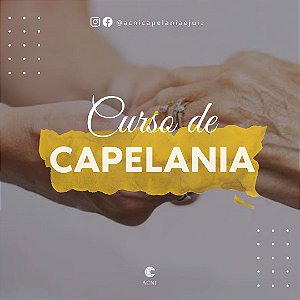 Curso de Capelania