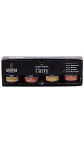 Kit Curry Agiova
