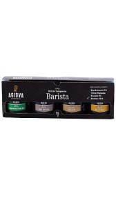 Kit Barista Agiova