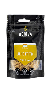 Alho Frito 60gr