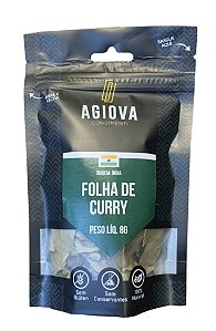 Folha de curry