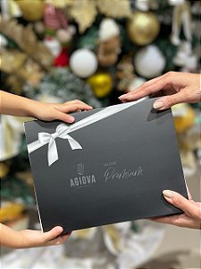 Kit Seleção Premium