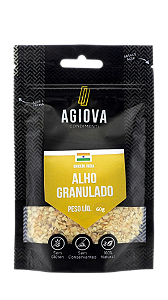 Alho Granulado